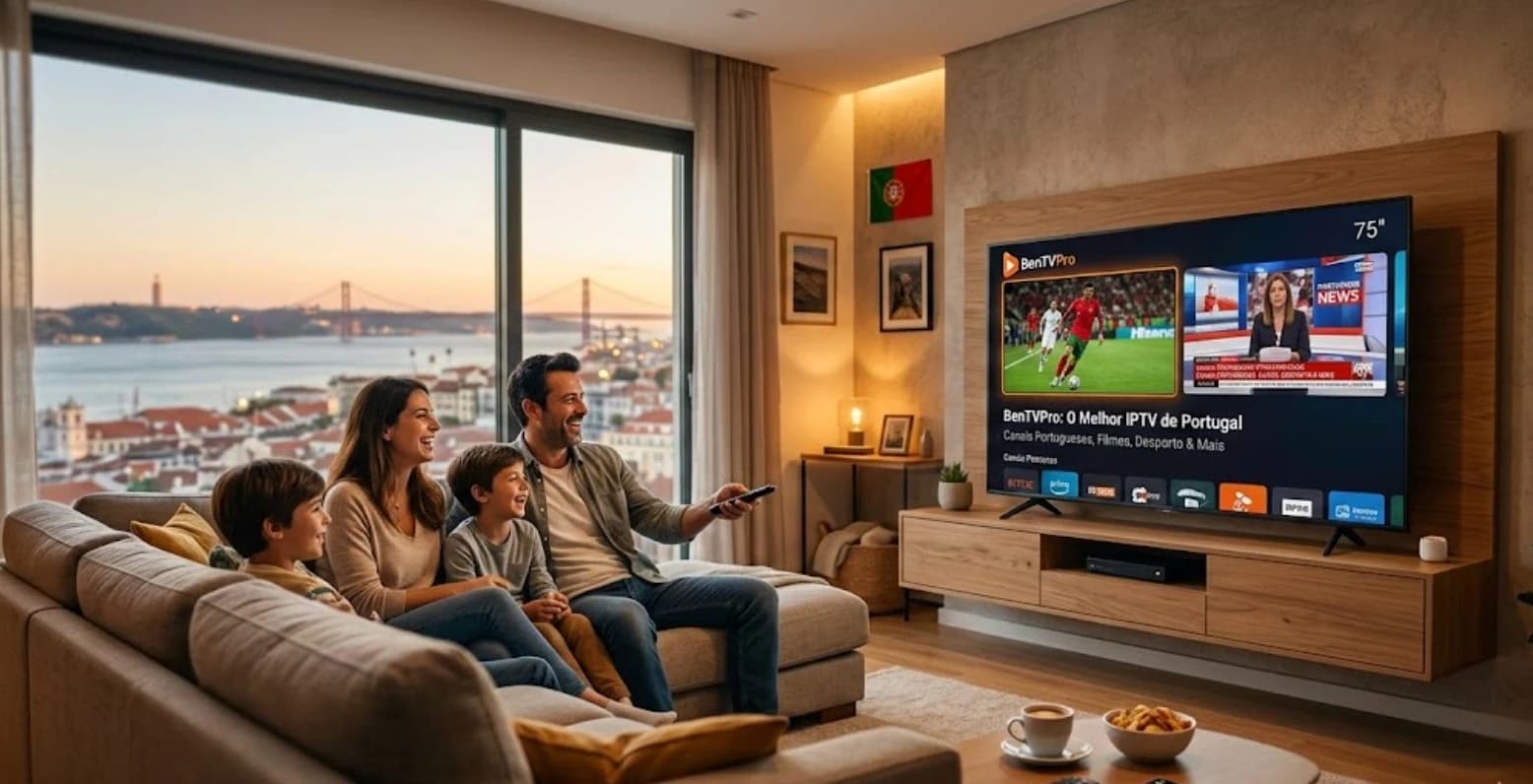 Καλύτερη εμπειρία IPTV στην Ελλάδα